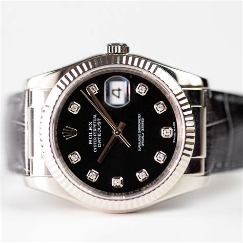 d occasion rolex datejust|Rolex Datejust models and years.